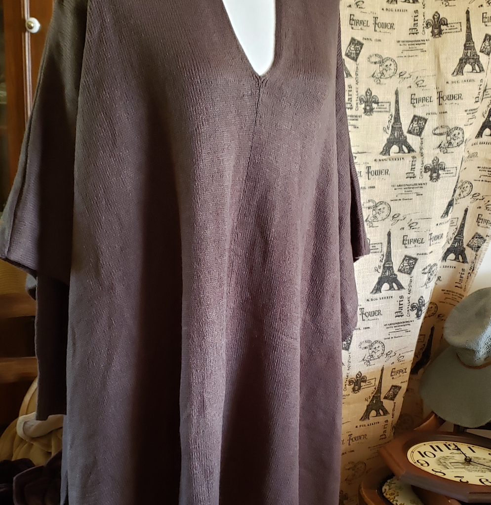 Rdi  Sweater Poncho